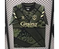 Spain League Saint-��tienne Third Away Soccer Jersey 26 27