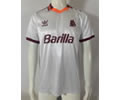Italy League Retro 92-94 Roma away soccer jersey