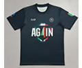 Italy League 25-26 Napoli champion version dark blue T-shirts