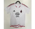 Italy League Retro 04-05 AC away soccer jersey