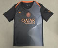 Italy League Inter Pre-Match Soccer Jersey 25 26