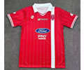 Italy League Monza Home Soccer Jersey 25 26