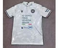Italy League Udinese Away Soccer Jersey 25 26
