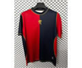 Italy League Genoa Special Soccer Jersey 25 26
