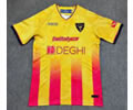 Italy League Lecce Home Soccer Jersey 25 26