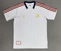 Italy League Roma Soccer Jersey 25 26