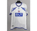 Germany League 25-26 Hansa Rostock away soccer jersey