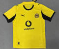 Germany League BVB Soccer Jersey 25 26