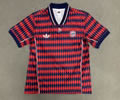 Germany League FCB Soccer Jersey 25 26