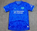 Germany League Leverkusen Third Away Soccer Jersey 25 26