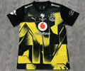 Germany League BVB Souvenir Soccer Jersey 25 26