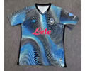 Germany League Atlanta Fourth Soccer Jersey 26 27