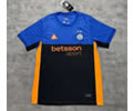 Germany League Inter Fourth Soccer Jersey 25 26