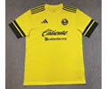 Mexico league Club America Pre-Match Soccer Jersey 25 26