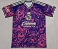 Mexico league Club America Soccer Jersey 25 26