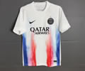 French League Paris Training Soccer Jersey 25 26