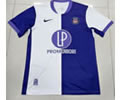 French League Toulouse Home Soccer Jersey 25 26