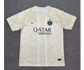 French League Paris Training Soccer Jersey 26 27