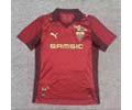 French League Rennais 125th Soccer Jersey 26 27