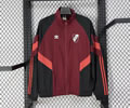 River Plate Soccer Windbreak 25 26