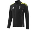 Juventus Soccer Jacket 25 26