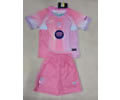 Kids kit 25-26 Bar special version jersey