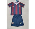 Kids kit 25-26 bar special version POLO jersey