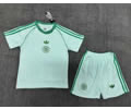 Kids kit 25-26 Celtic white training jersey