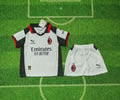 Kids AC Fourth Soccer Uniform 25 26