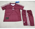 Kids Ars Soccer Uniform 26 27