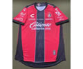 Player version 25-26 Atlas home soccer jersey