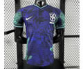 Player version 25-26 Brazil special version jersey