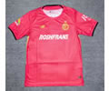 Player version 25-26 Toluca home soccer jersey