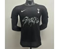 Player version 25-26 Tottenham away special version soccer jersey