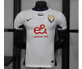 Player version 25-26 Al Ain FC away soccer jersey