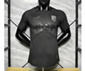 Player version 25-26 Al-Ittihad Club(Jeddah) special version 1927 Anniversary jersey