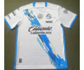Player version 25-26 Puebla home soccer jersey