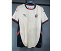 Player version 25-26 AC special GC special version soccer jersey