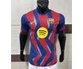 Player version 25-26 bar fourth jersey