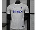 Player version 25-26 Chelsea special version white training jersey