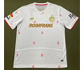 Player version 25-26 Toluca away soccer jersey