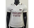 Player version 25-26 Arsenal third soccer jersey