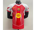 Player version 25-26 bar special version soccer jersey size