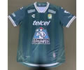 Player version 25-26 Club Leon home soccer jersey