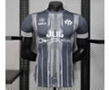 Player version 25-26 Marseille special version jersey