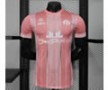 Player version 25-26 Marseille special version jersey