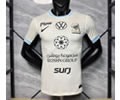 Player version 25-26 Al-Ittihad Club(Jeddah) away soccer jersey