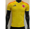 Player Version Columbia Home Jersey