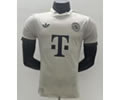 Player Version FCB Soccer Jersey 25 26