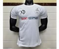 Player Version Paris Soccer Jersey 25 26